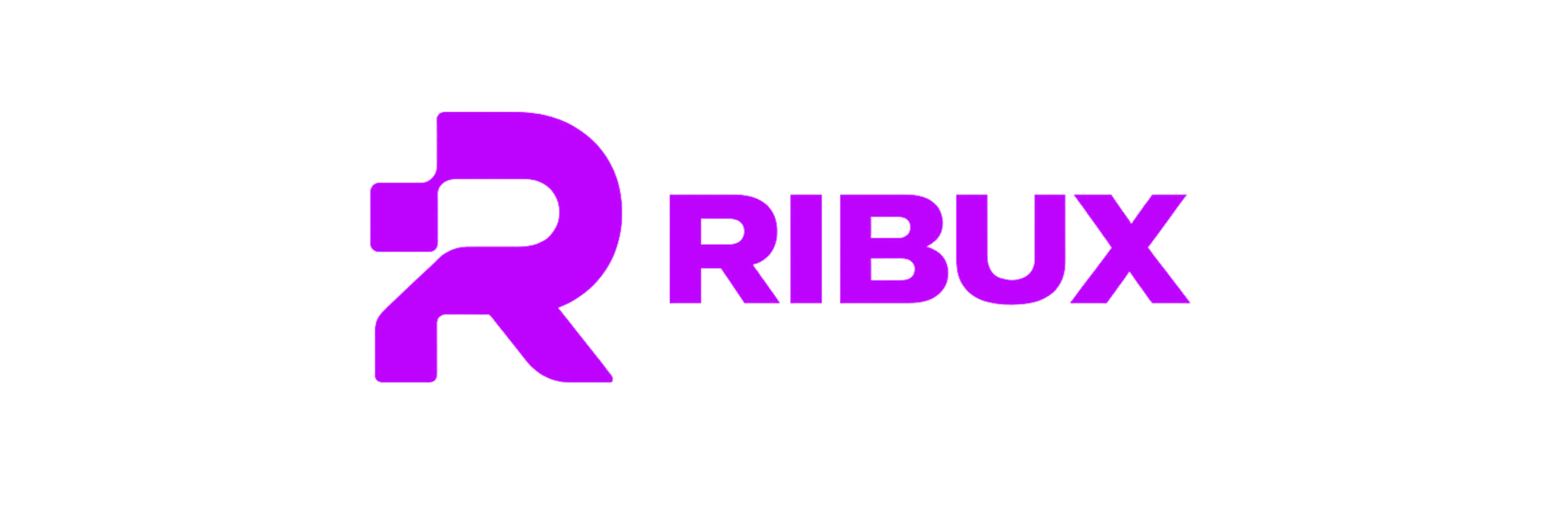 Ribux Logo